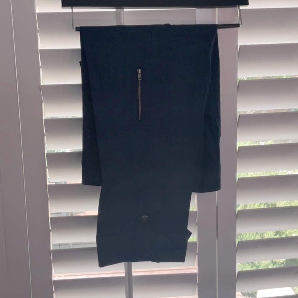 Blue Chicos Cargo Pants